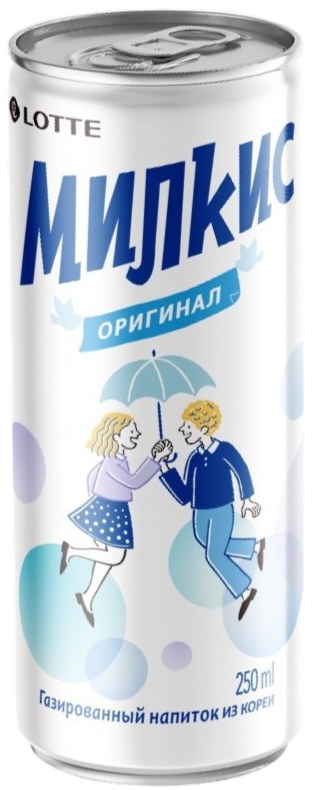 Милкис Оригинал