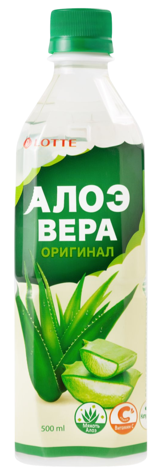 Алоэ Вера Оригинал