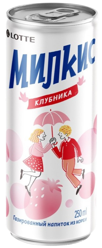 milkis-klubnika