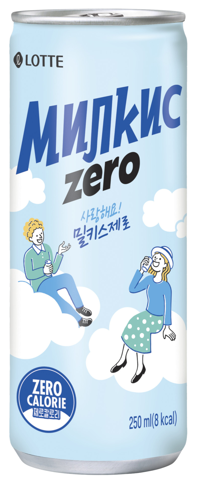 milkis-zero