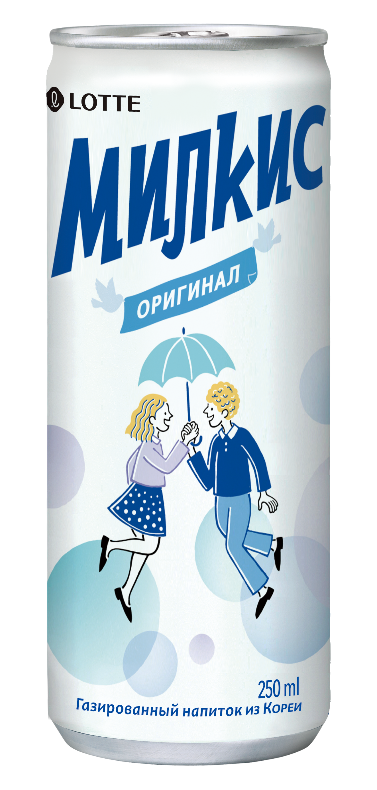 Милкис Оригинальный