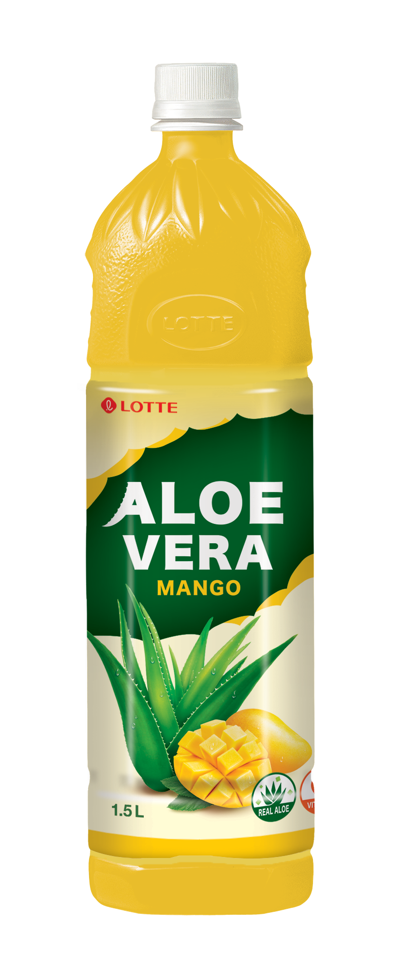 Алоэ Вера Манго